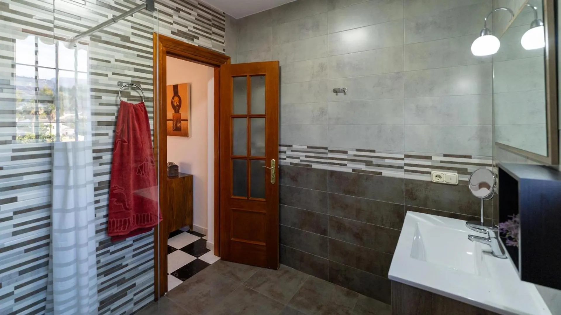 Villa Corvera Casitas Select نيرخا إسبانيا