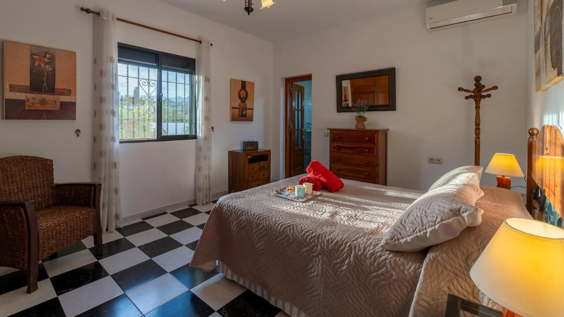 Villa Corvera Casitas Select نيرخا