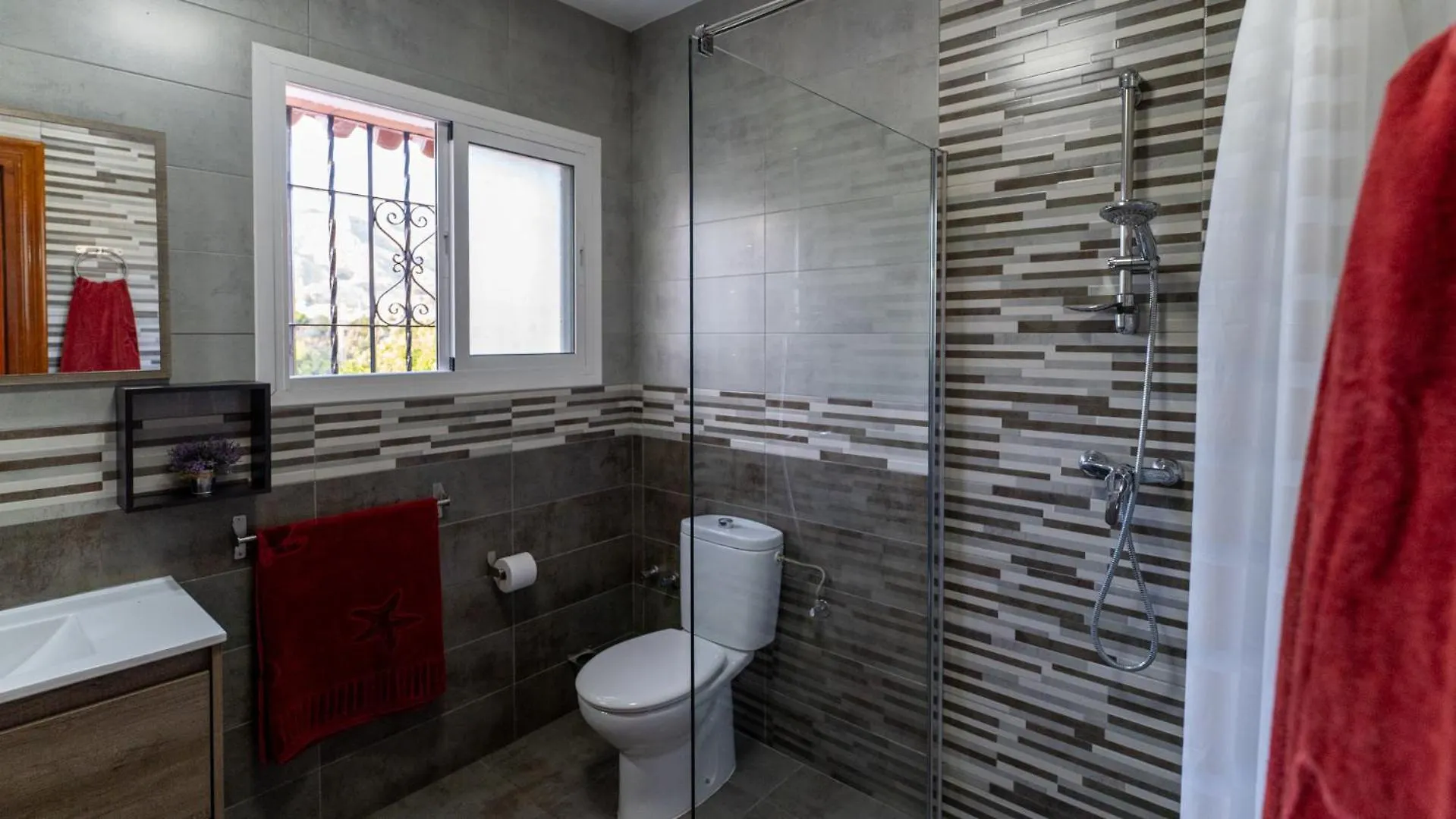 Villa Corvera Casitas Select نيرخا