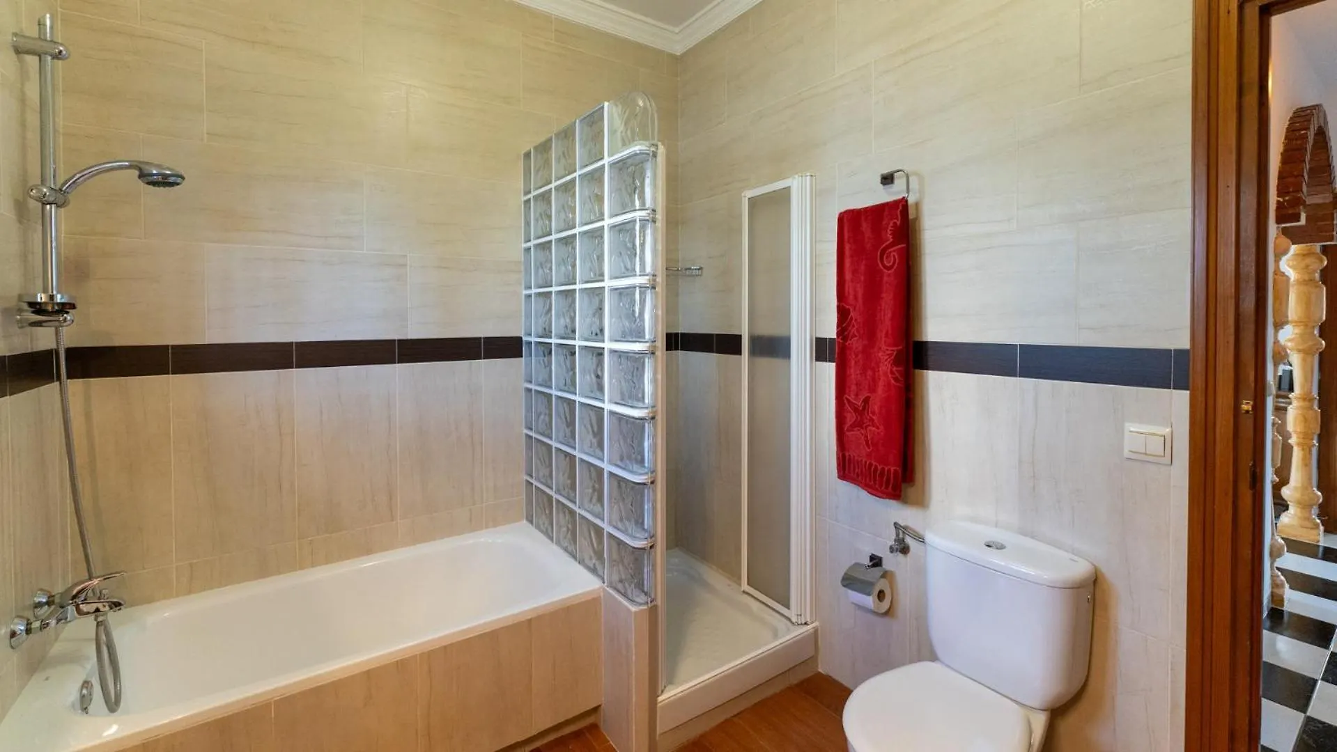 Villa Corvera Casitas Select نيرخا
