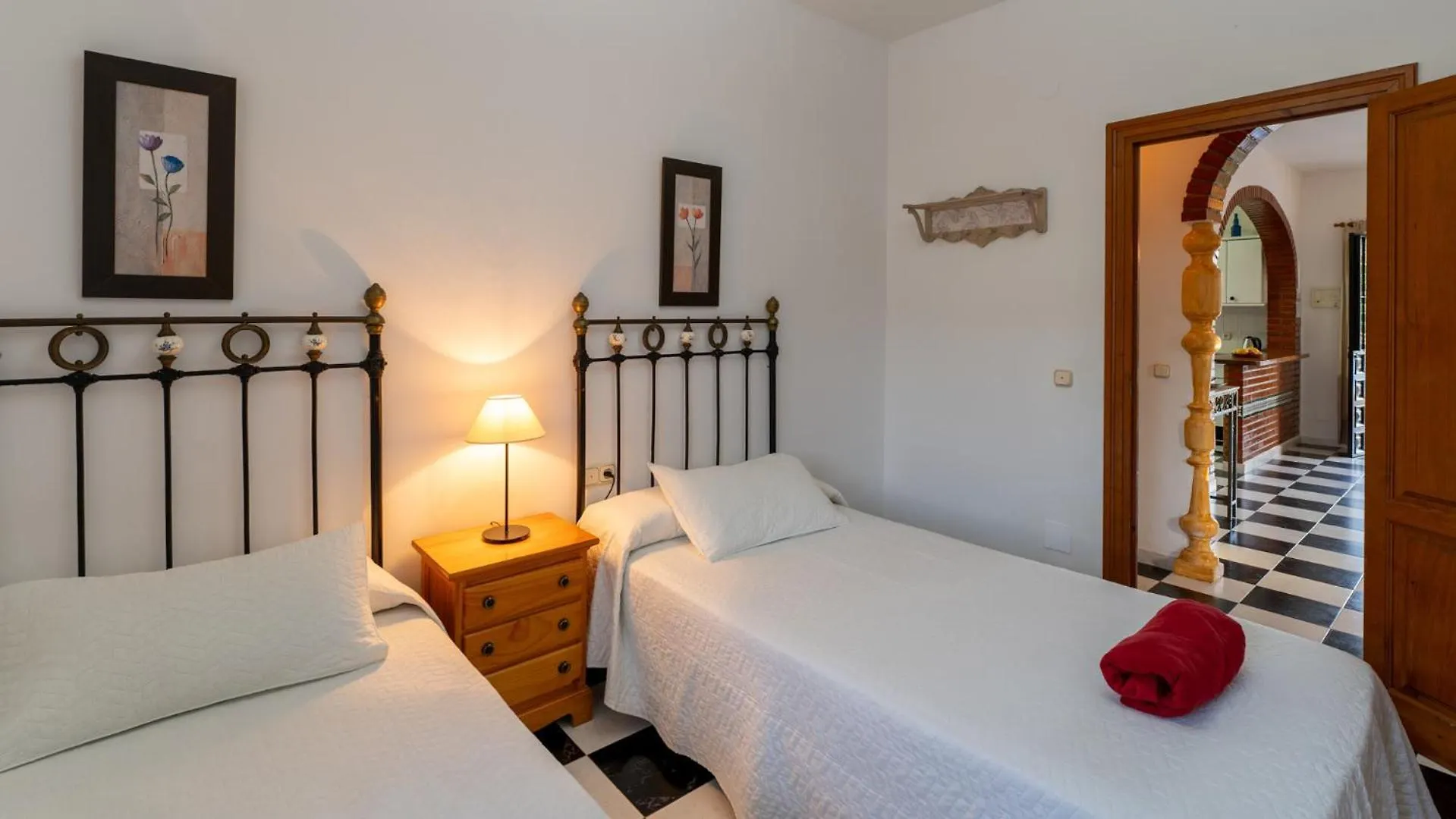 Villa Corvera Casitas Select نيرخا 0*,  إسبانيا
