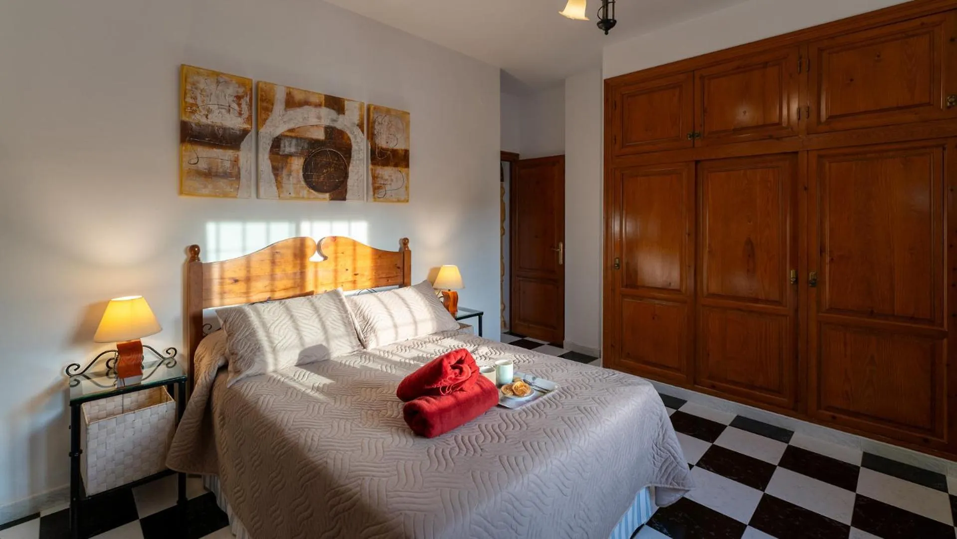 Villa Corvera Casitas Select نيرخا إسبانيا
