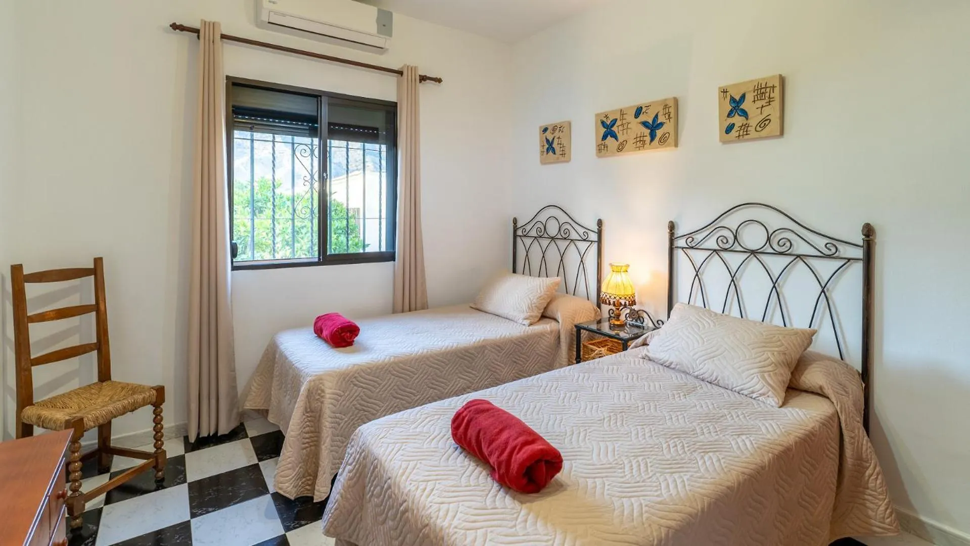 Villa Corvera Casitas Select نيرخا