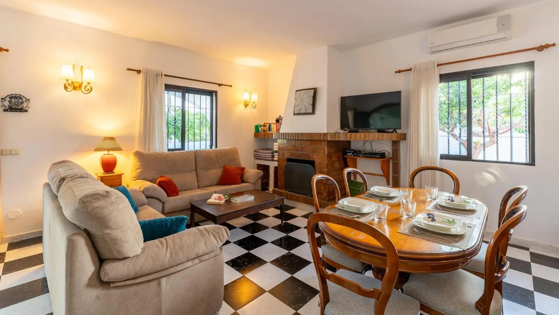 Villa Corvera Casitas Select نيرخا