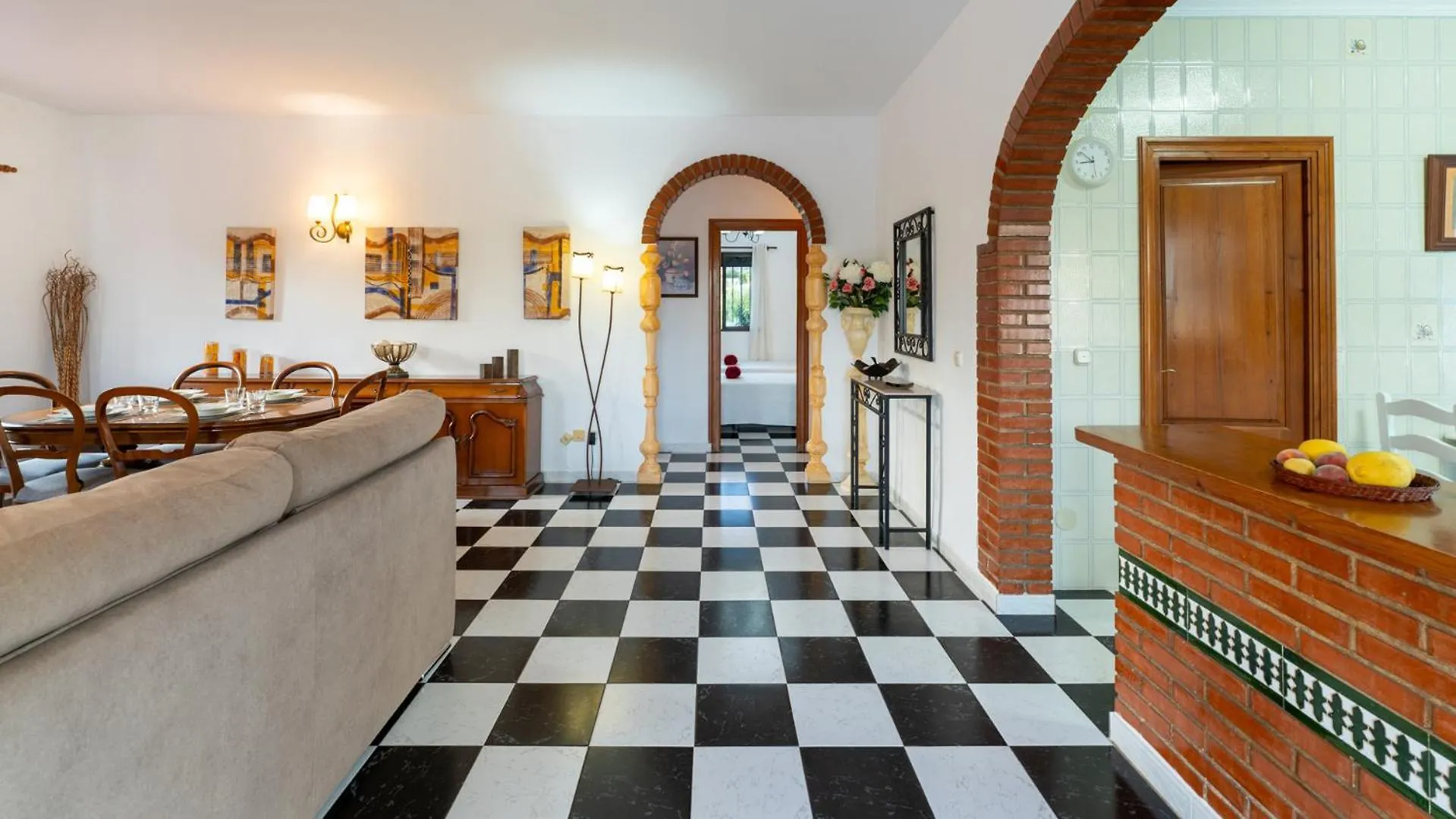 Villa Corvera Casitas Select نيرخا إسبانيا