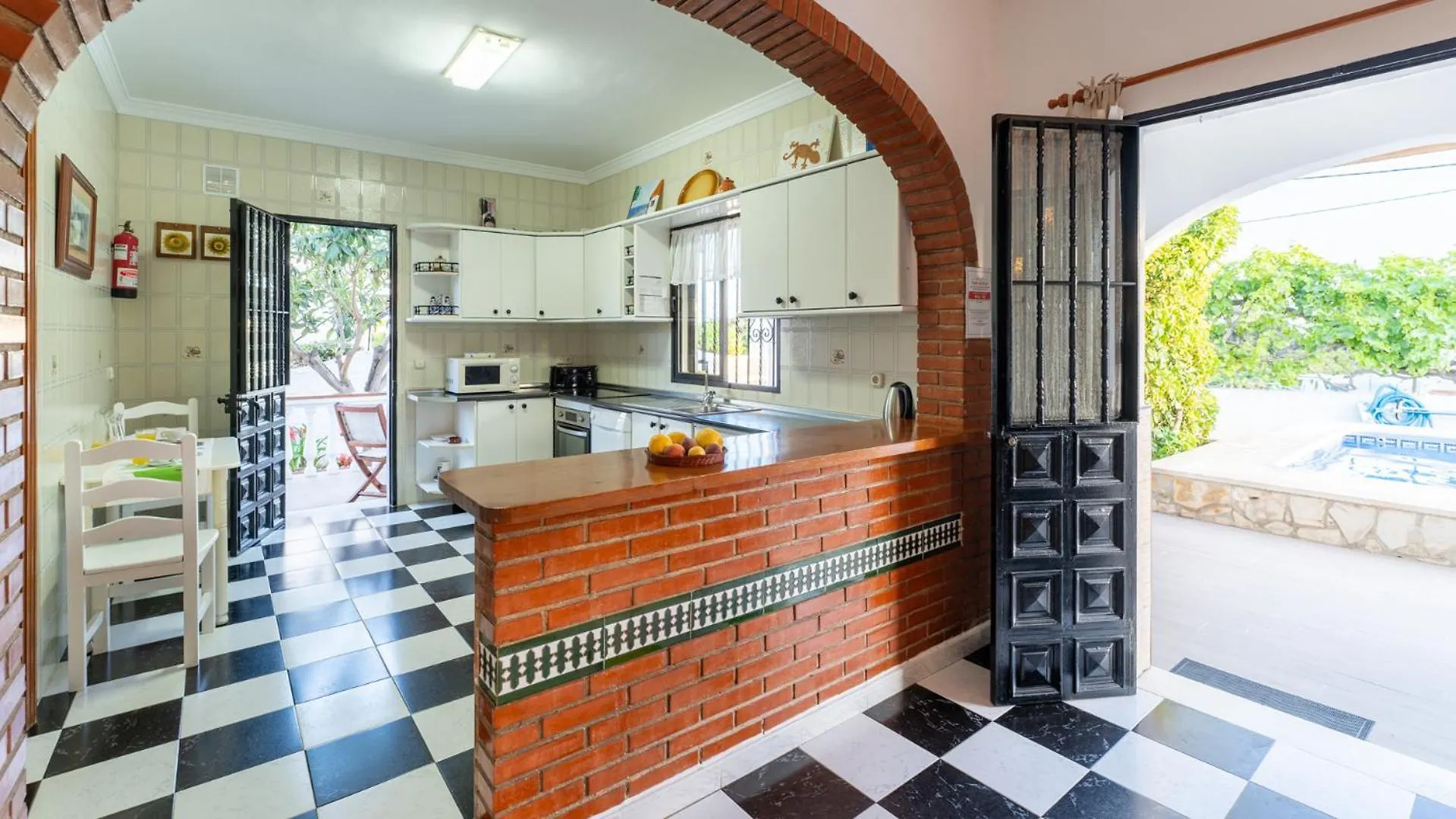 Villa Corvera Casitas Select نيرخا 0*,  إسبانيا
