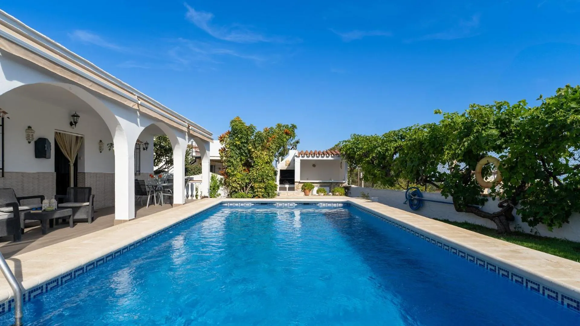 Villa Corvera Casitas Select نيرخا