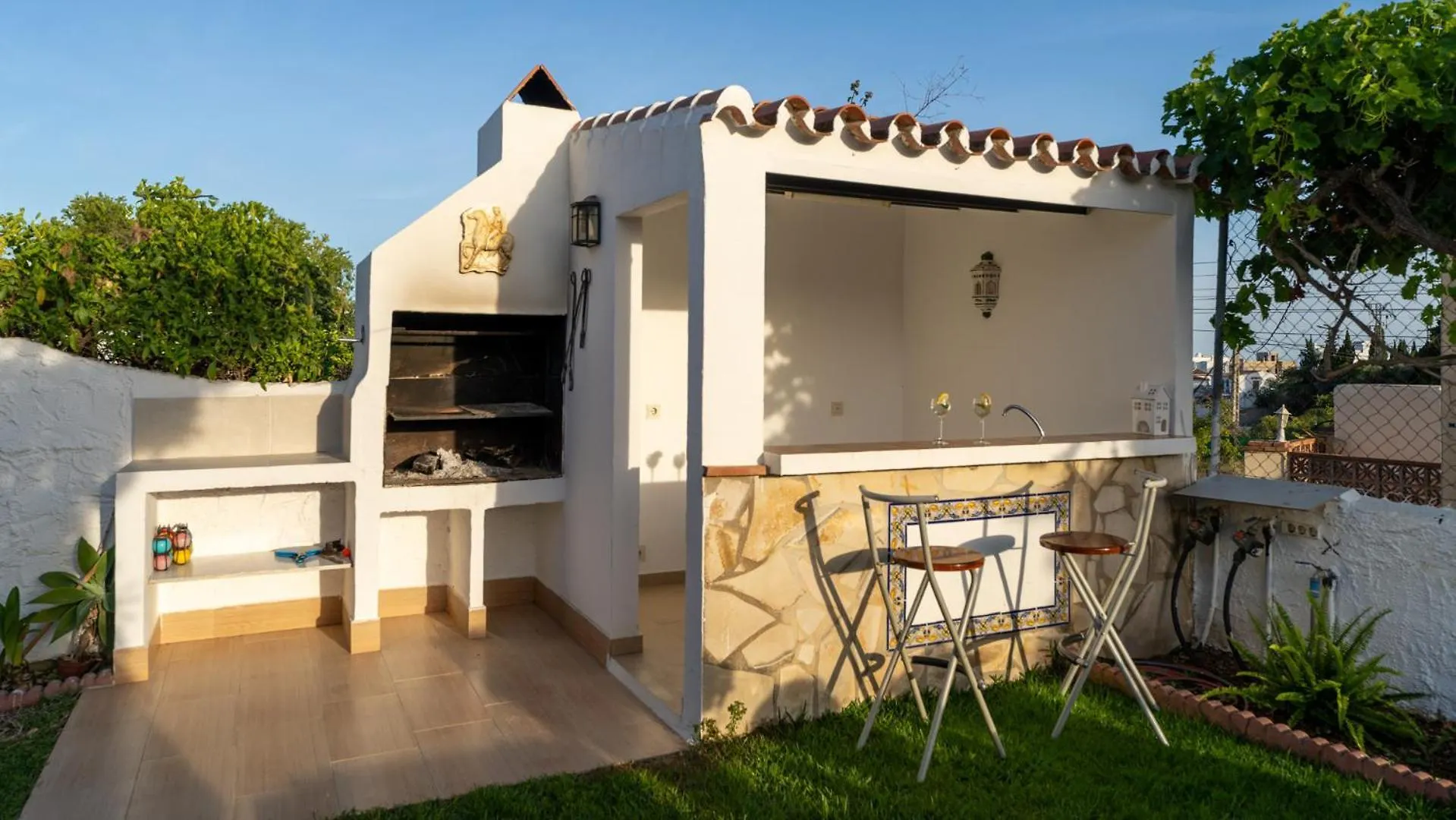 Villa Corvera Casitas Select نيرخا