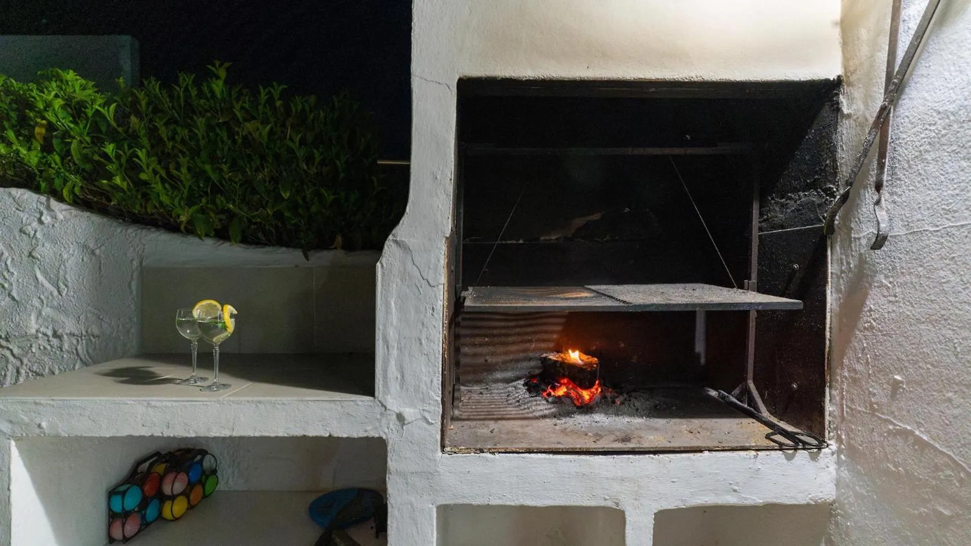 Villa Corvera Casitas Select نيرخا
