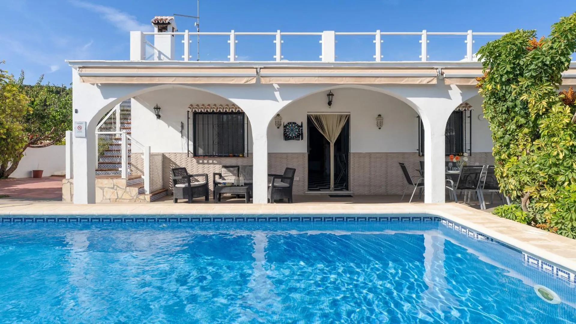 Villa Corvera Casitas Select نيرخا إسبانيا