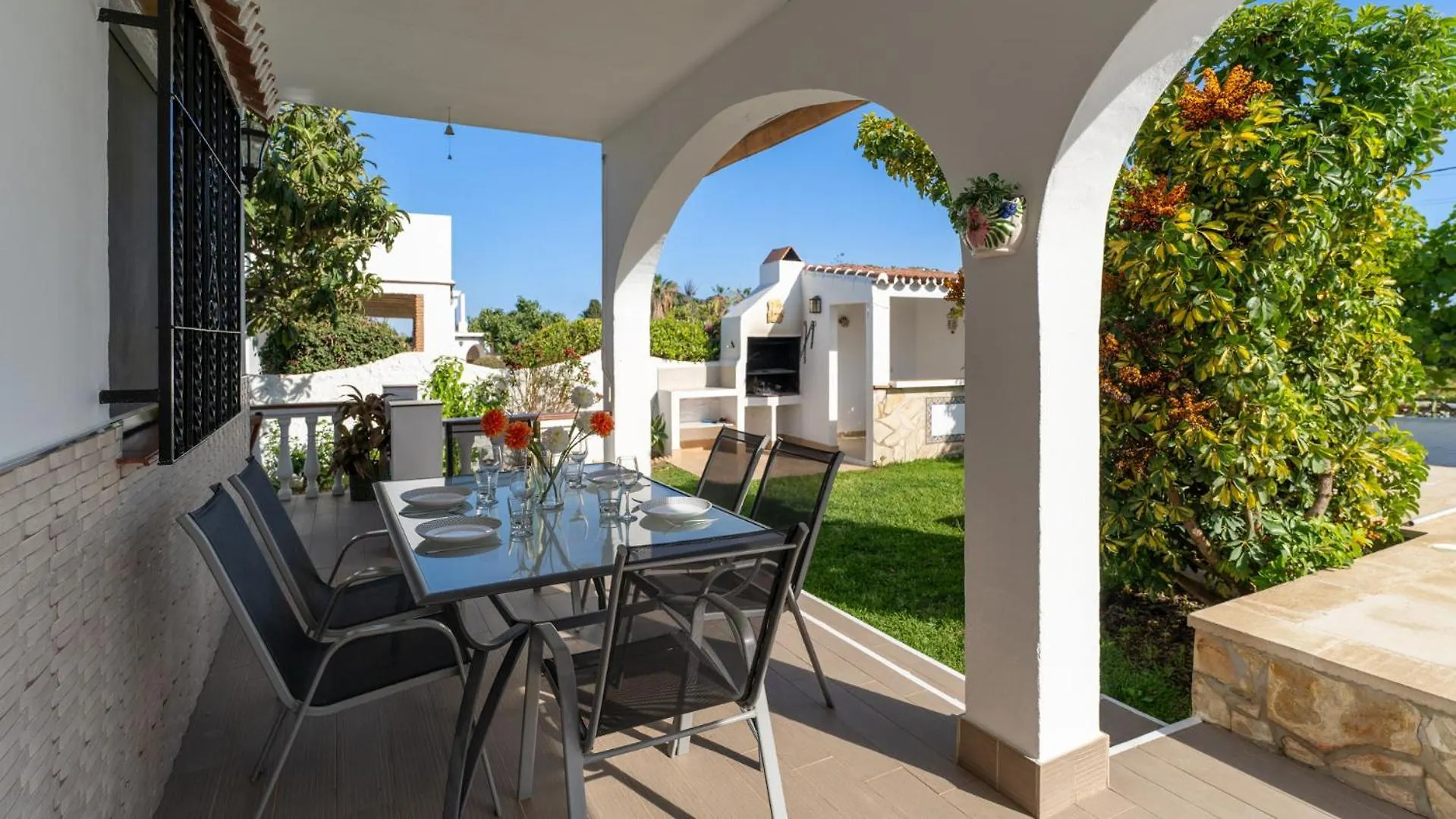Villa Corvera Casitas Select نيرخا